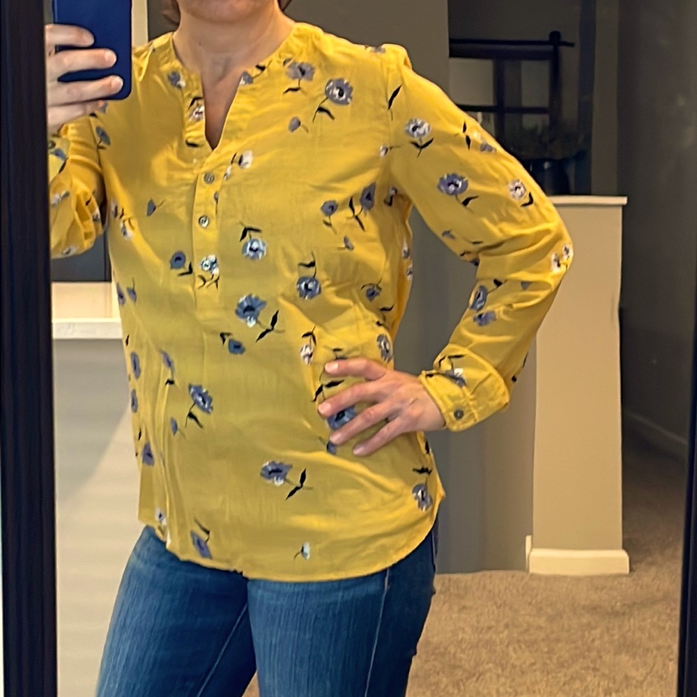 Maurices Blouse